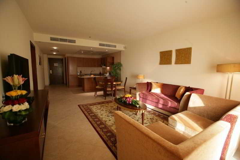 Al Manar Grand Hotel Apartment fotoÄŸrafÄ±