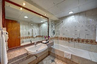Al Manar Grand Hotel Apartment fotoÄŸrafÄ±