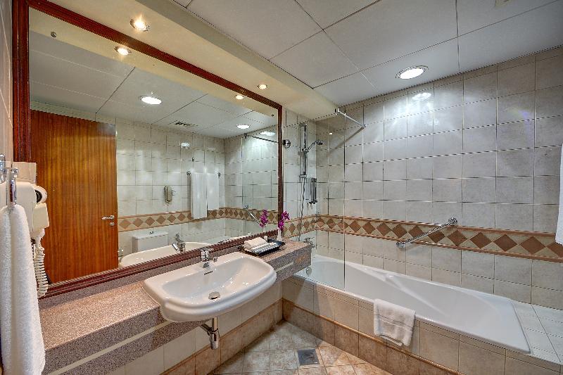 Al Manar Grand Hotel Apartment - Oda