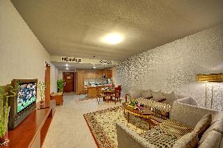 Al Manar Grand Hotel Apartment fotoÄŸrafÄ±