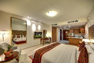 Al Manar Grand Hotel Apartment fotoÄŸrafÄ±