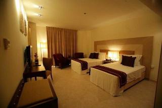 Al Manar Grand Hotel Apartment fotoÄŸrafÄ±