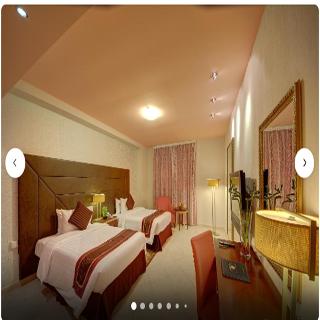 Al Manar Grand Hotel Apartment fotoÄŸrafÄ±