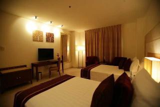 Al Manar Grand Hotel Apartment fotoÄŸrafÄ±