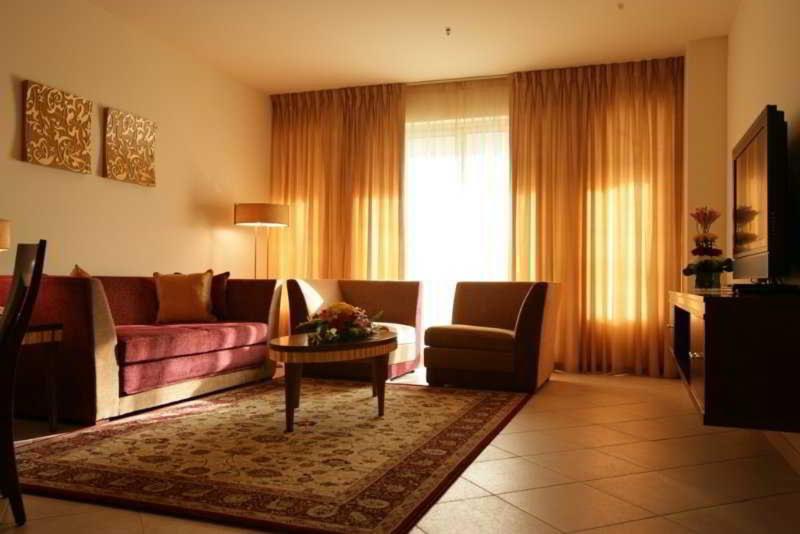 Al Manar Grand Hotel Apartment - Oda