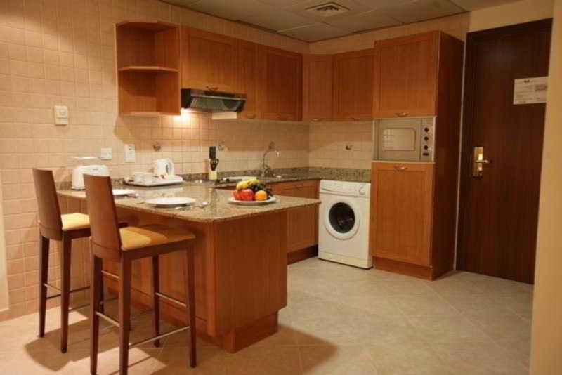 Al Manar Grand Hotel Apartment - Oda