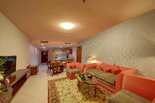 Al Manar Grand Hotel Apartment fotoÄŸrafÄ±