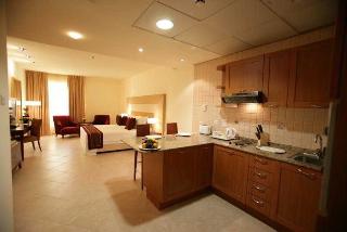 Al Manar Grand Hotel Apartment fotoÄŸrafÄ±
