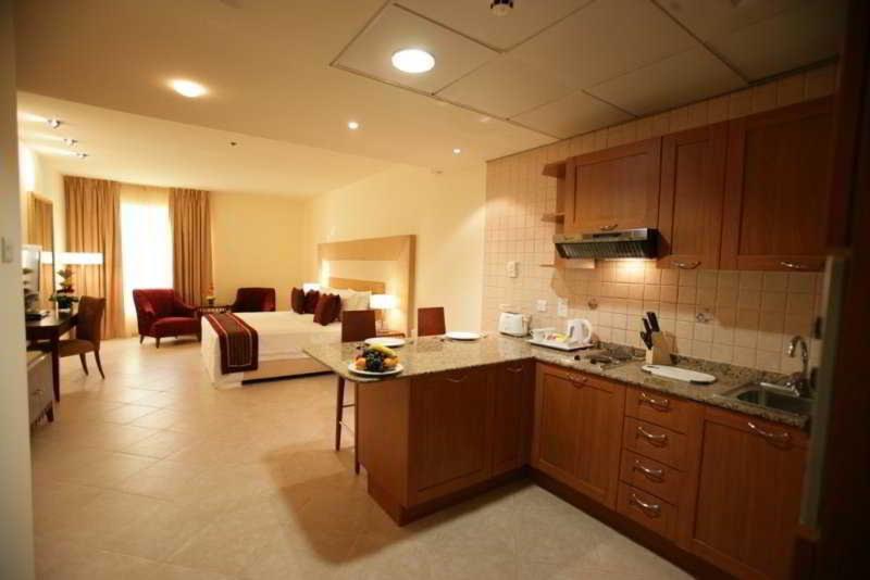 Al Manar Grand Hotel Apartment - Oda