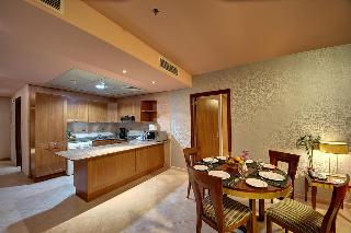 Al Manar Grand Hotel Apartment fotoÄŸrafÄ±