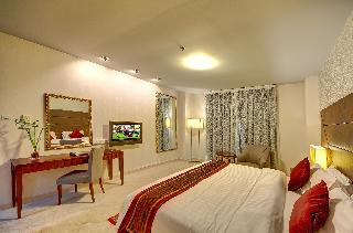 Al Manar Grand Hotel Apartment fotoÄŸrafÄ±
