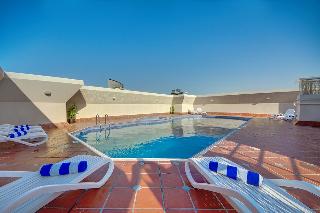 Al Manar Grand Hotel Apartment fotoÄŸrafÄ±