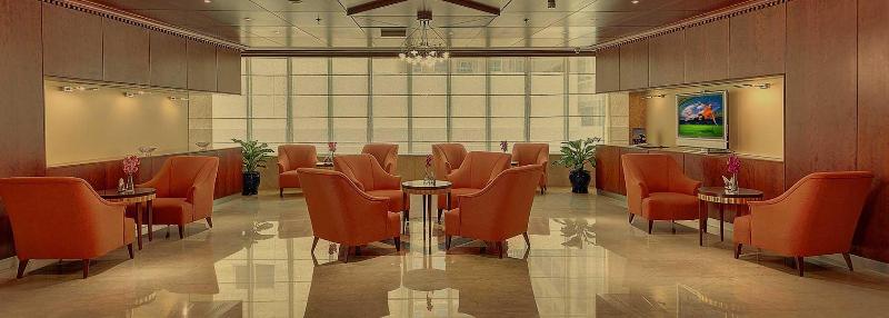 Al Manar Grand Hotel Apartment - Restoran
