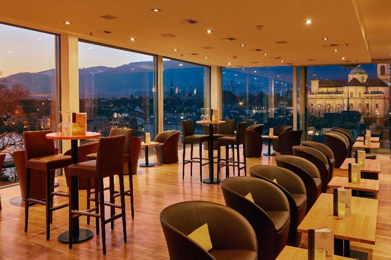 H4 Hotel Solothurn - Bar