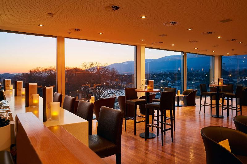 H4 Hotel Solothurn - Bar