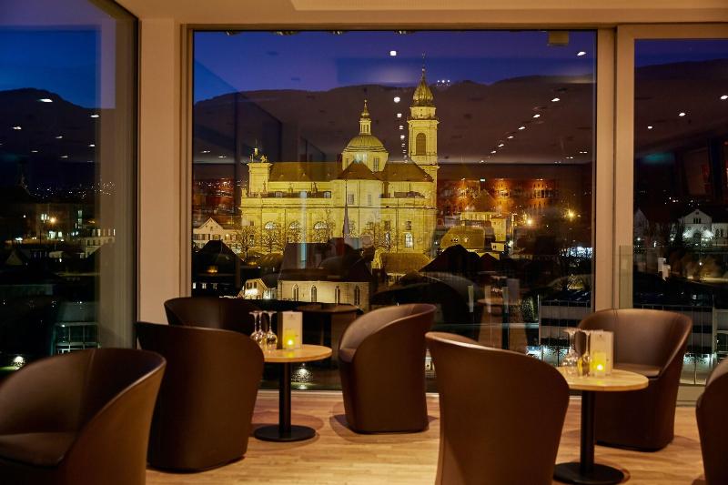 H4 Hotel Solothurn - Bar