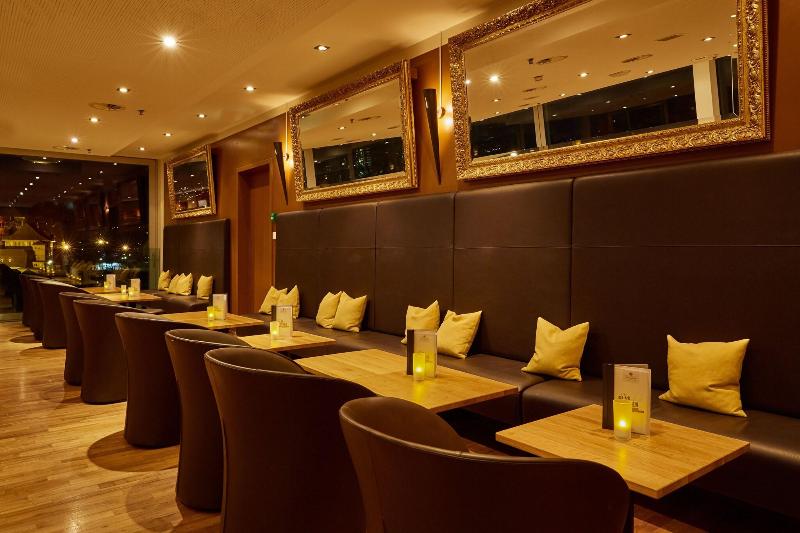 H4 Hotel Solothurn - Bar