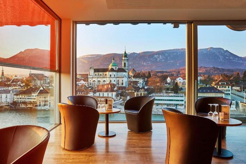 H4 Hotel Solothurn - Bar
