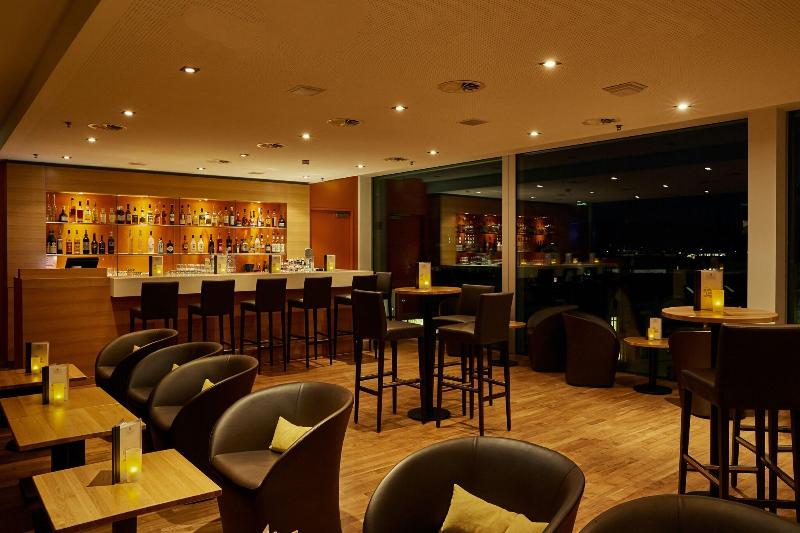 H4 Hotel Solothurn - Bar