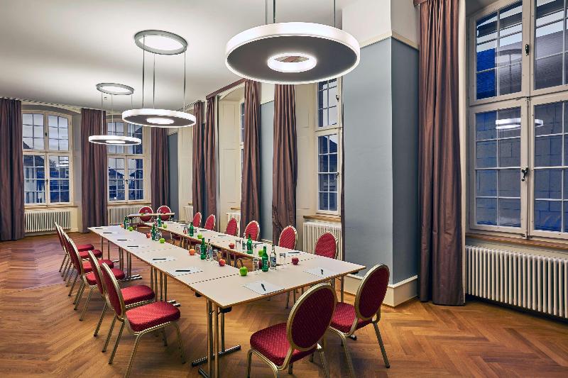 H4 Hotel Solothurn - Toplantı