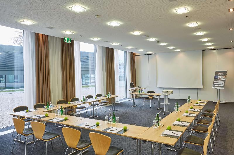 H4 Hotel Solothurn - Toplantı