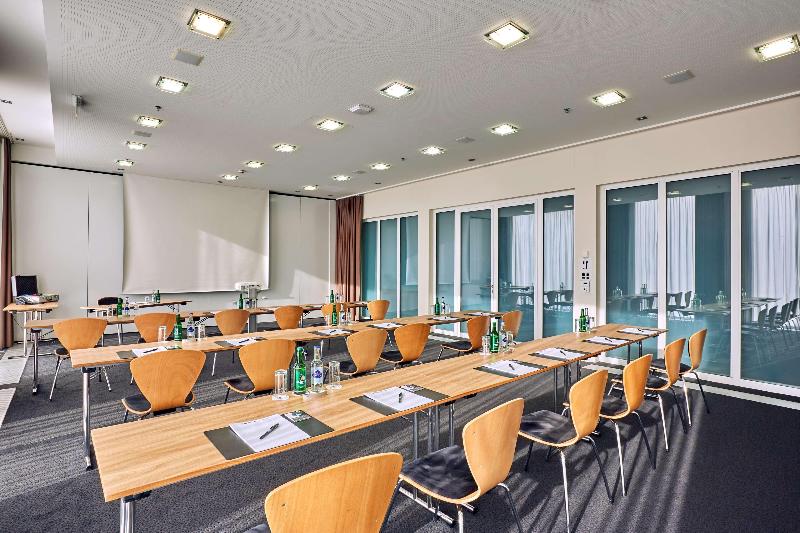 H4 Hotel Solothurn - Toplantı