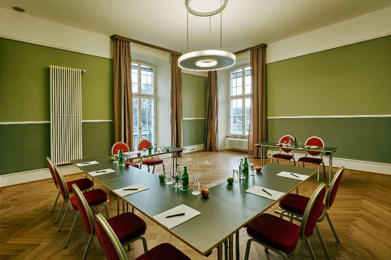 H4 Hotel Solothurn - Toplantı