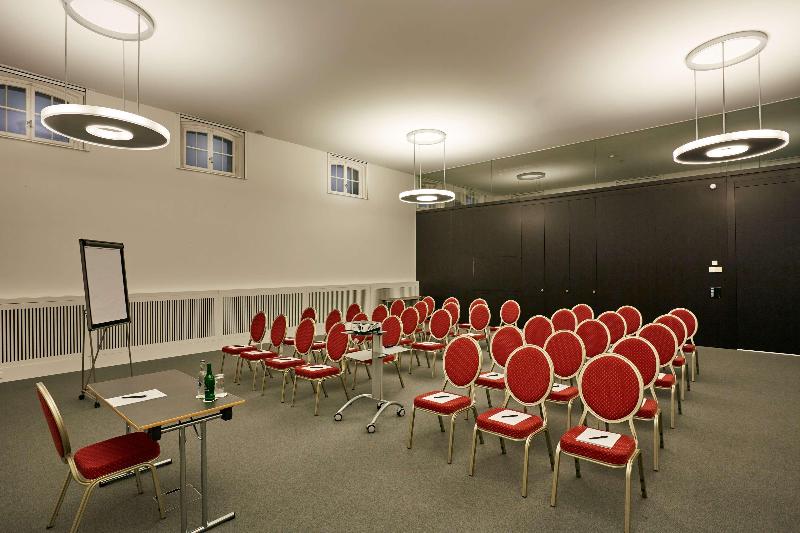 H4 Hotel Solothurn - Toplantı