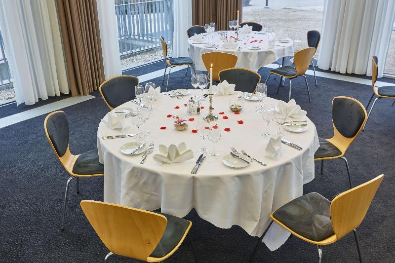 H4 Hotel Solothurn - Toplantı