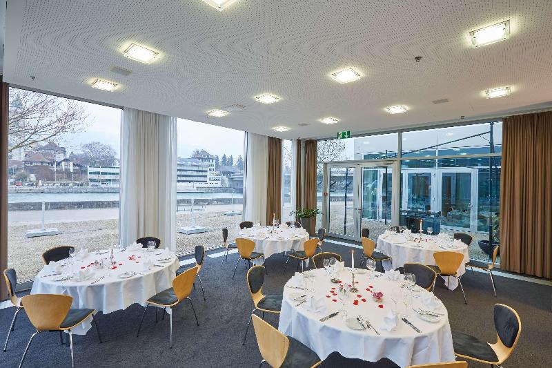 H4 Hotel Solothurn - Toplantı