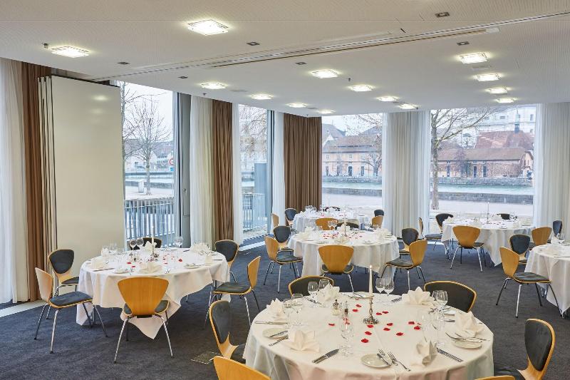 H4 Hotel Solothurn - Toplantı