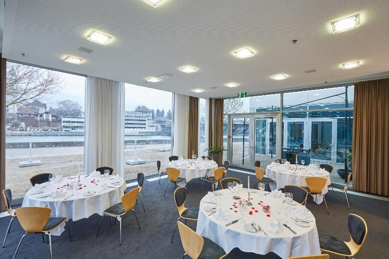 H4 Hotel Solothurn - Toplantı