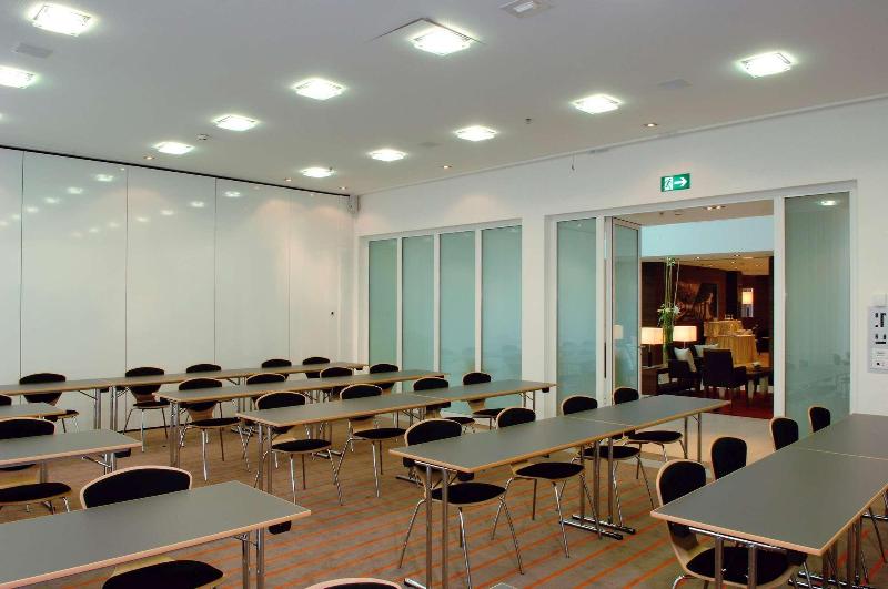 H4 Hotel Solothurn - Toplantı