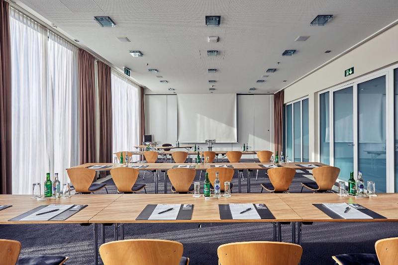 H4 Hotel Solothurn - Toplantı