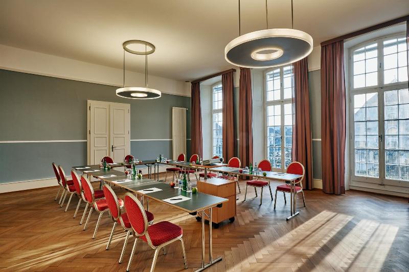 H4 Hotel Solothurn - Toplantı