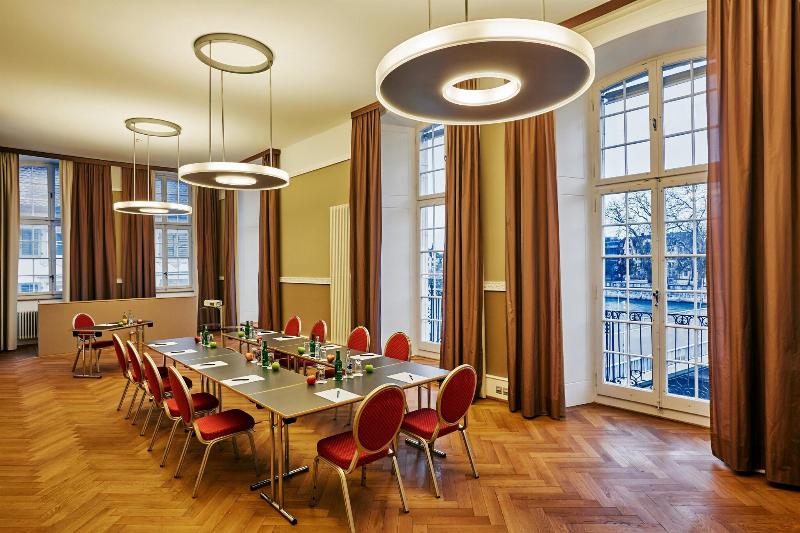 H4 Hotel Solothurn - Toplantı