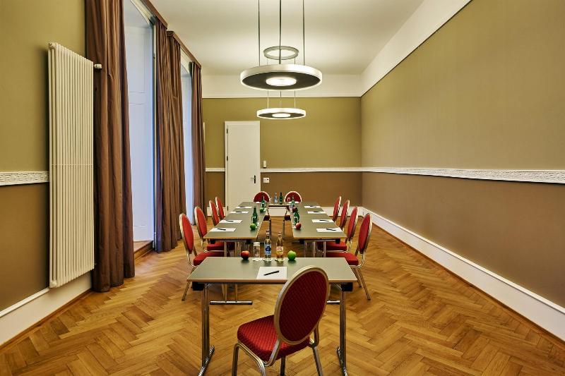 H4 Hotel Solothurn - Toplantı
