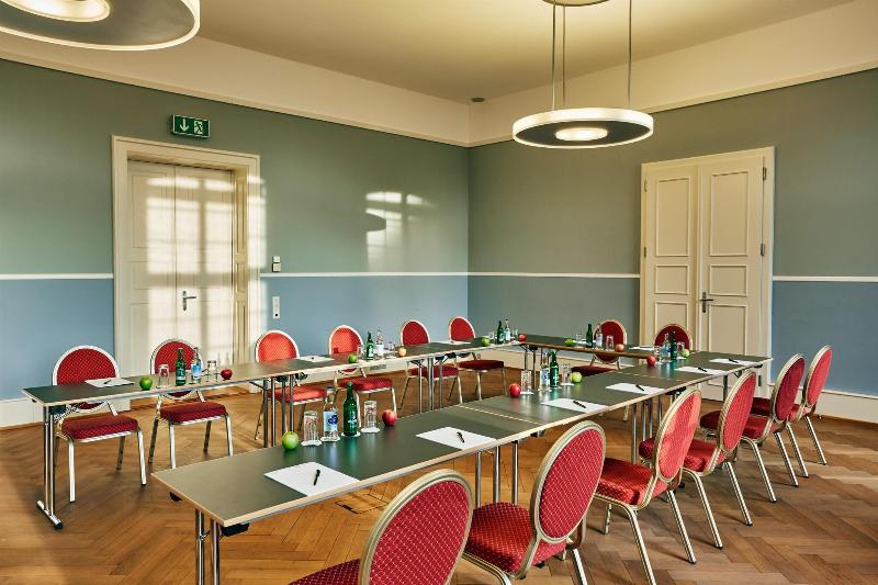 H4 Hotel Solothurn - Toplantı