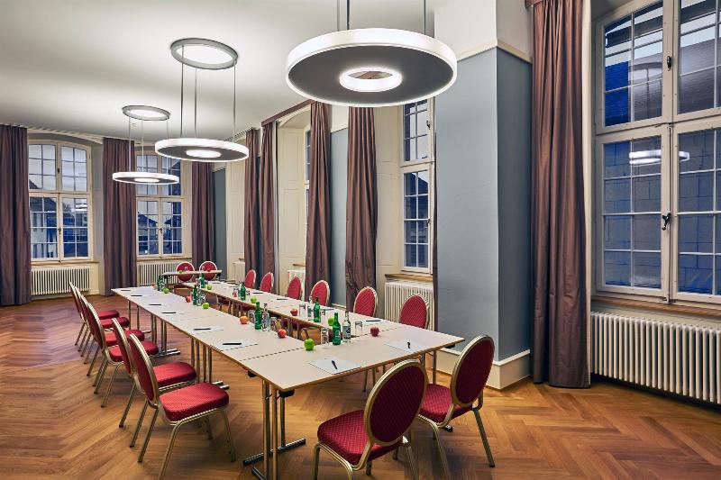 H4 Hotel Solothurn - Toplantı