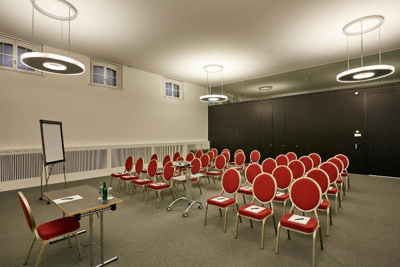 H4 Hotel Solothurn - Toplantı