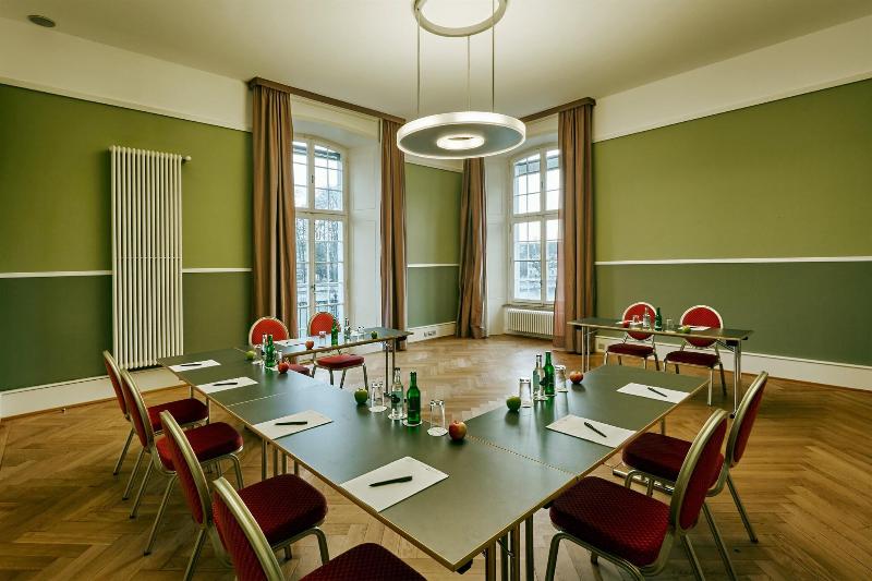 H4 Hotel Solothurn - Toplantı
