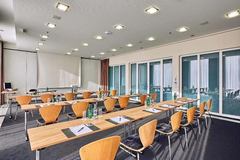 H4 Hotel Solothurn - Toplantı