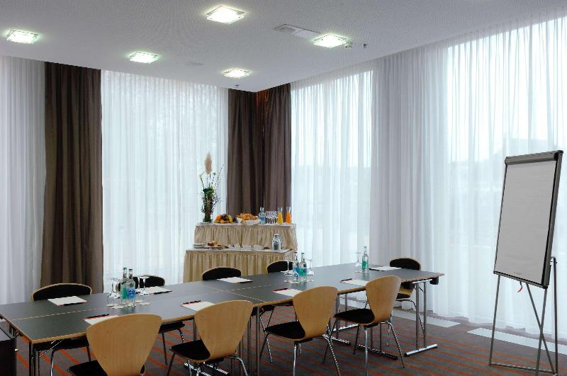 H4 Hotel Solothurn - Toplantı
