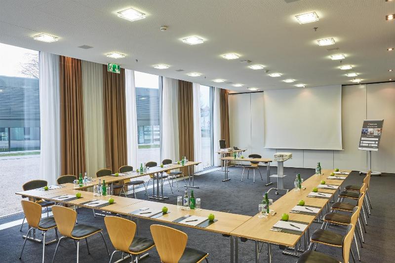 H4 Hotel Solothurn - Toplantı