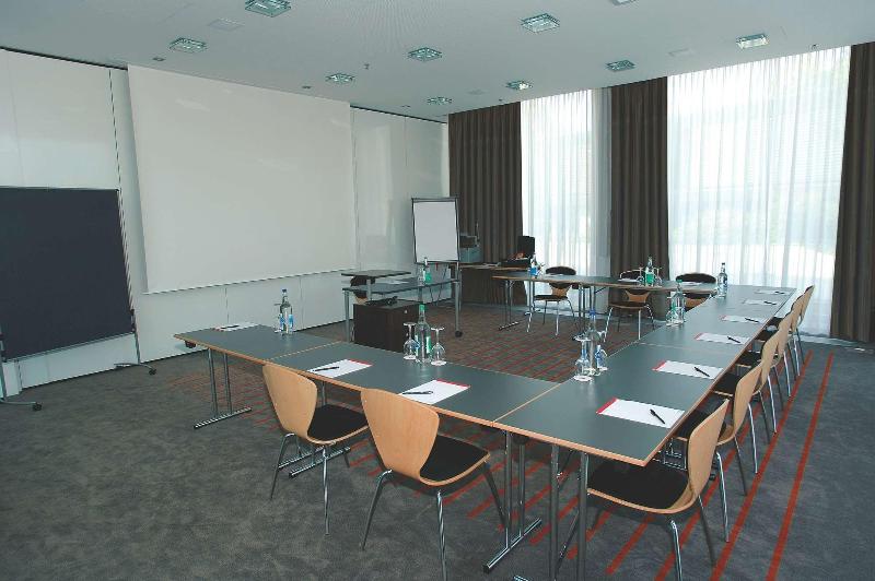 H4 Hotel Solothurn - Toplantı
