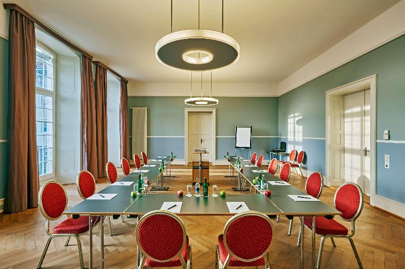 H4 Hotel Solothurn - Toplantı