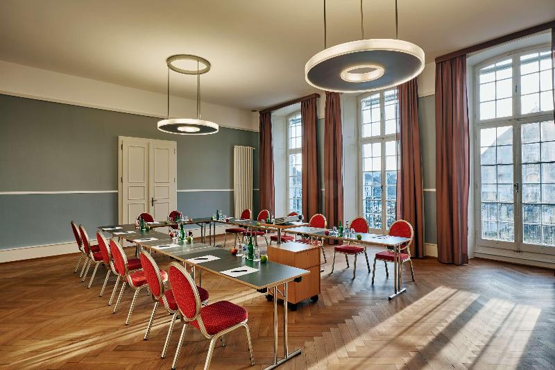 H4 Hotel Solothurn - Toplantı