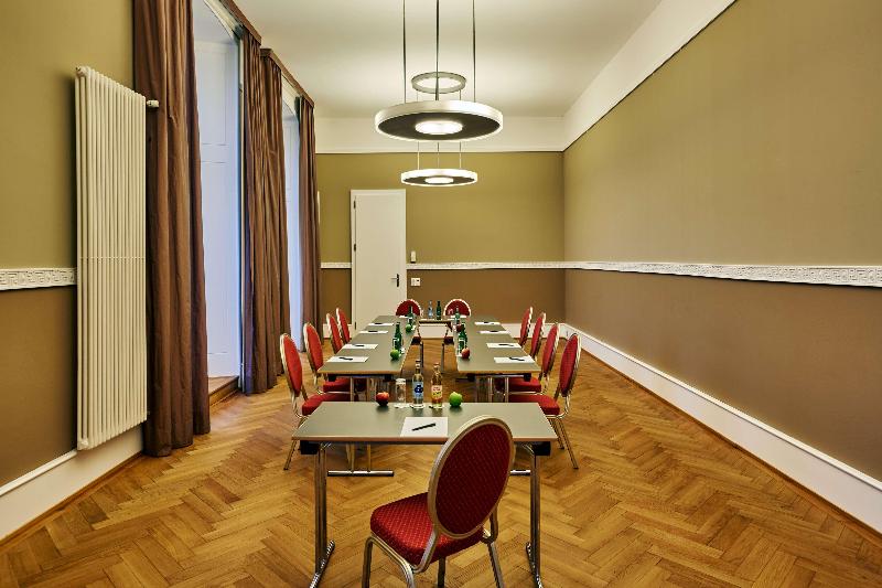 H4 Hotel Solothurn - Toplantı