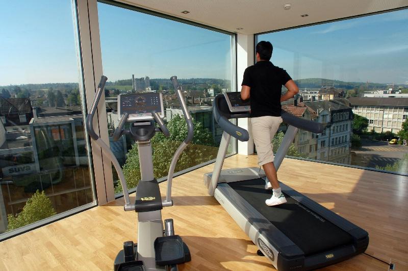 H4 Hotel Solothurn - Aktivite