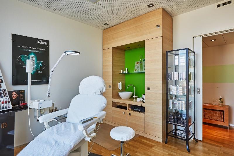 H4 Hotel Solothurn - Aktivite